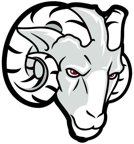 Fordham Rams 2008-Pres Secondary Logo v2 diy iron on heat transfer